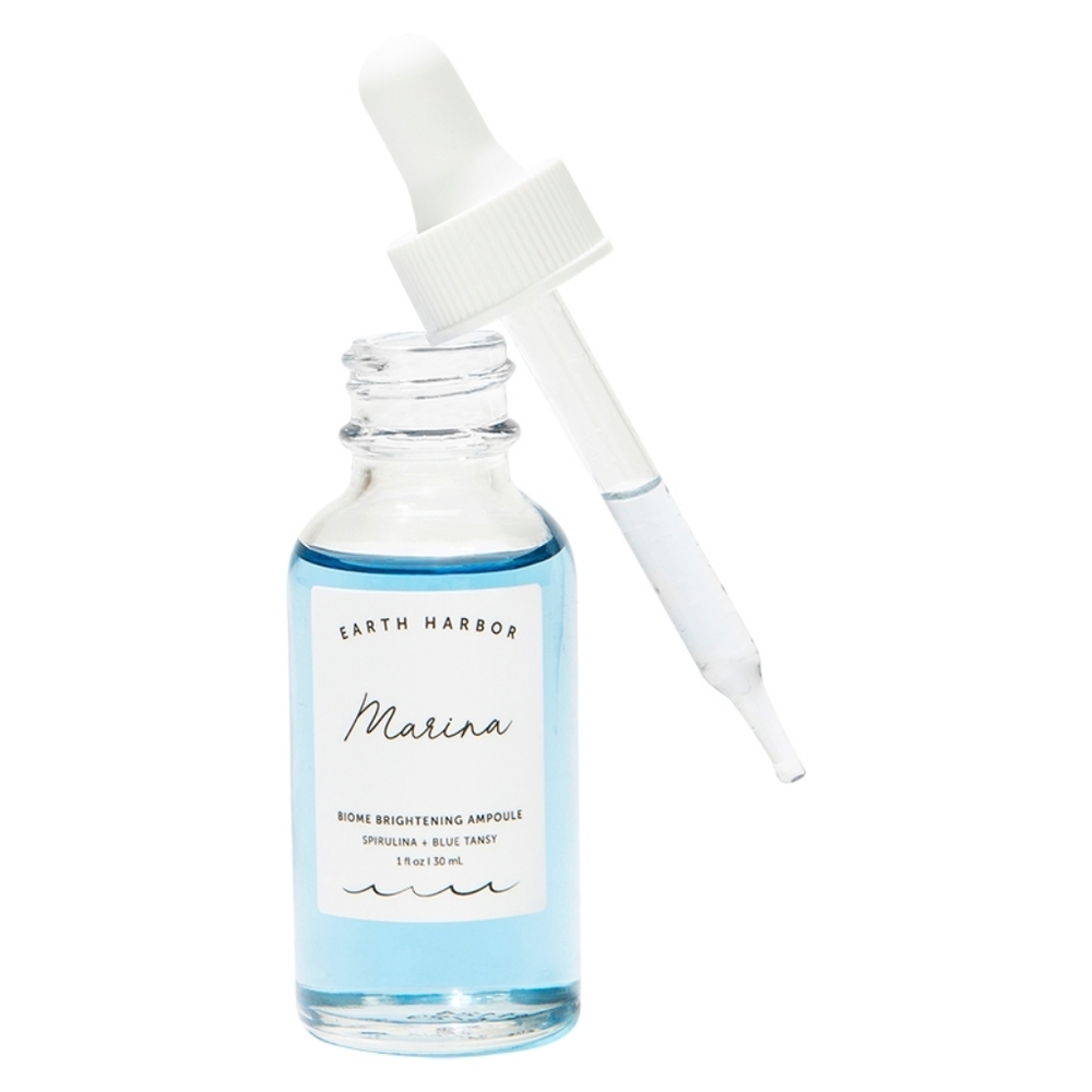 MARINA Biome Brightening Ampoule